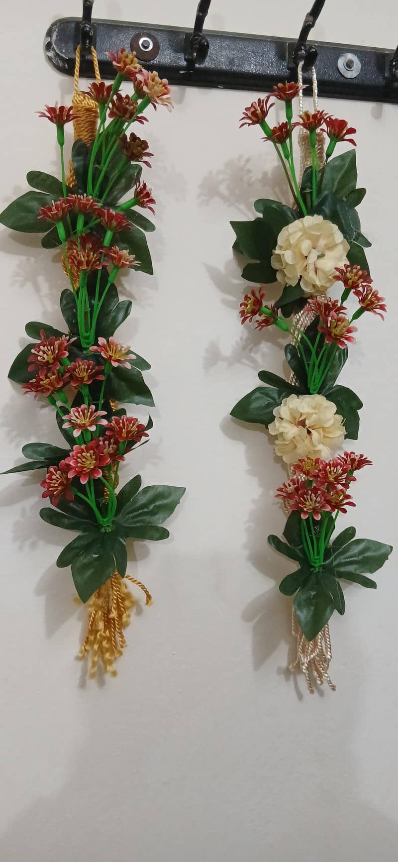 Artificial Flowers Home decorations 17