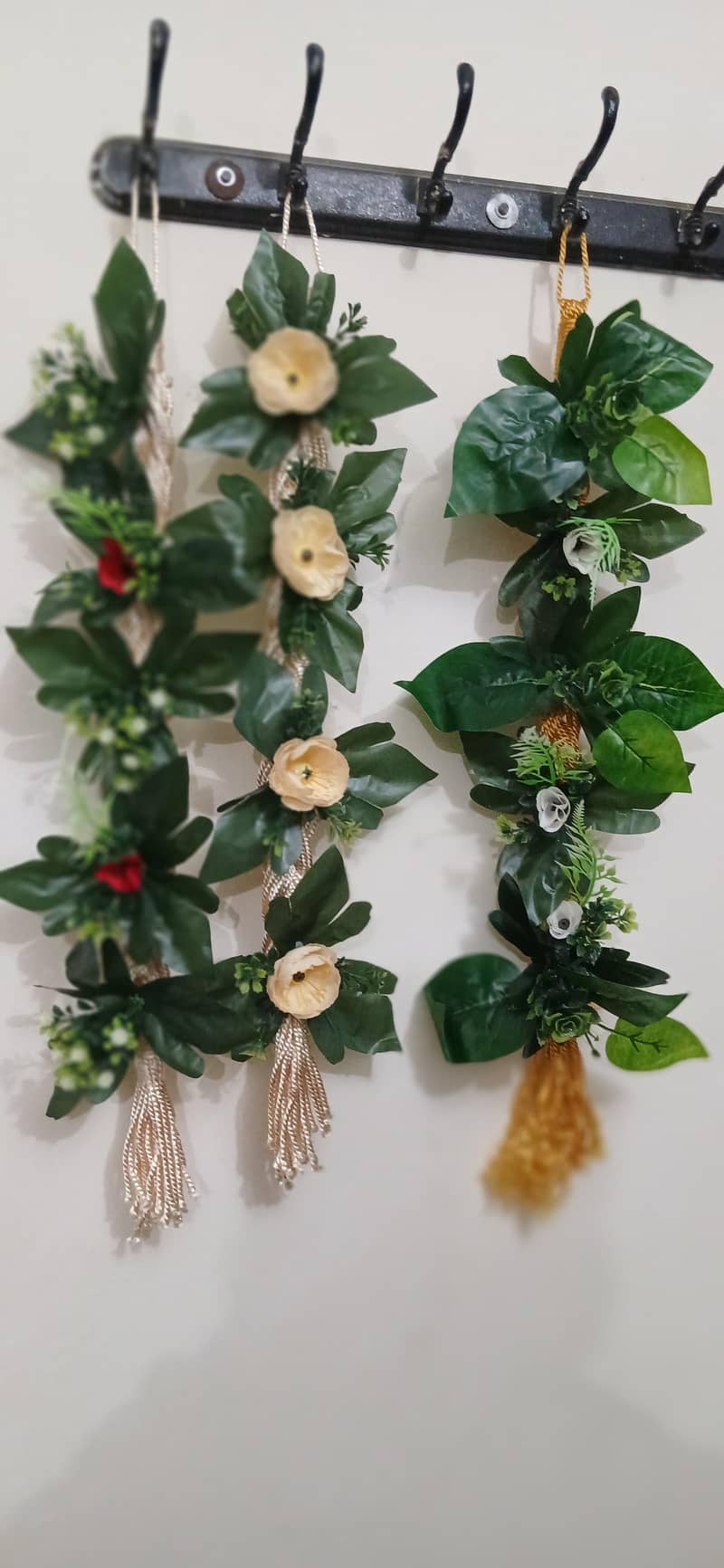 Artificial Flowers Home decorations 19