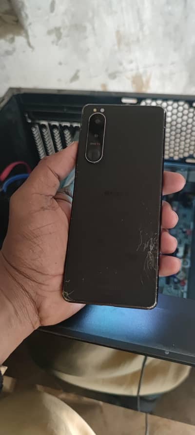 Sony Xperia 5 Mark 3  8/128 Non Pta