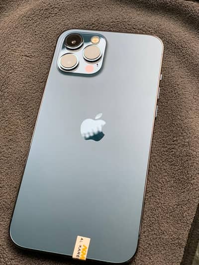 12 Pro Max Factory unlock