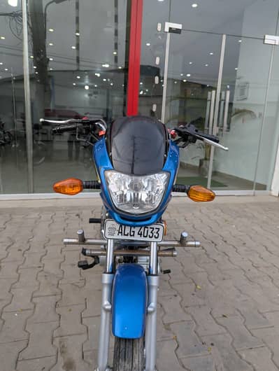 Suzuki GD 110 2022 model