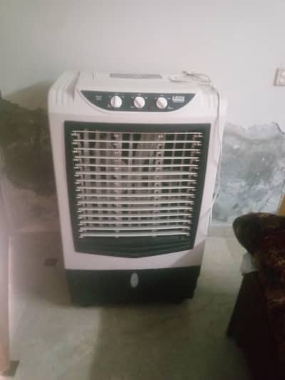 Ice Air cooler