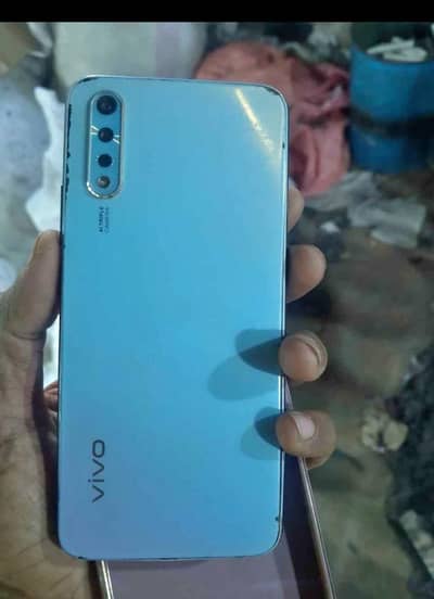 Vivo S1 4GB ram 128 GB ROM 03137451278