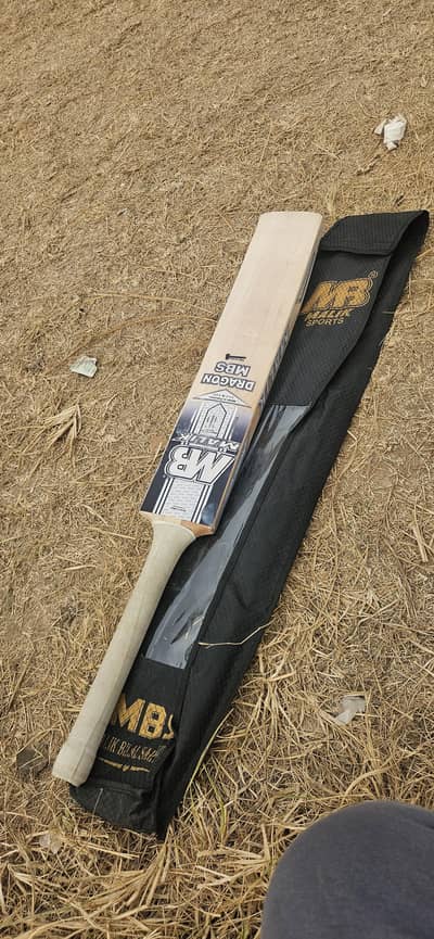 Original MB Malik Dragon MBS