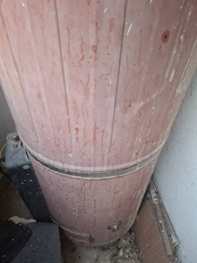 Excellent working condition