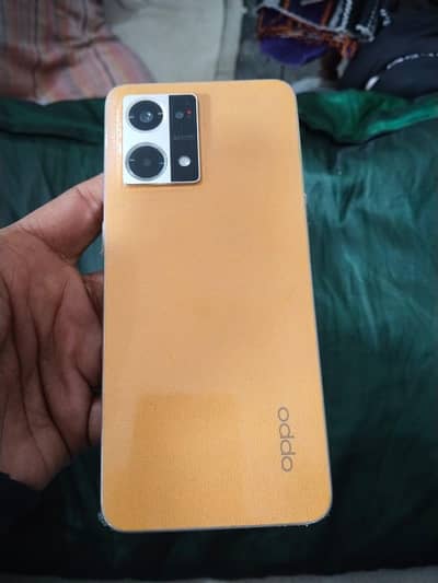 oppo f21 pro 8+4gb ram 128gb rom