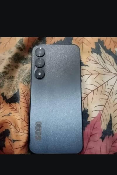 sego s25 neo 8gbram and 128 GB storage