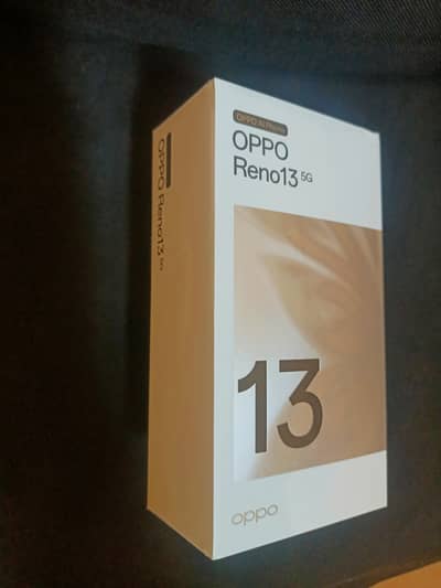 OPPO Reno13 5G 12GB/256GB