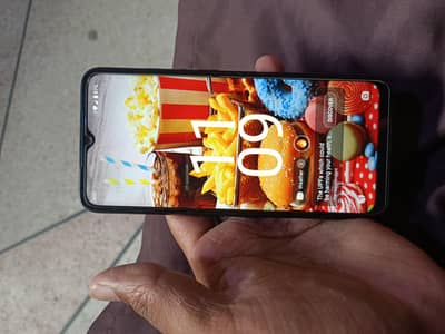 Redmi A2+   0309-6214-727 exchange posibal