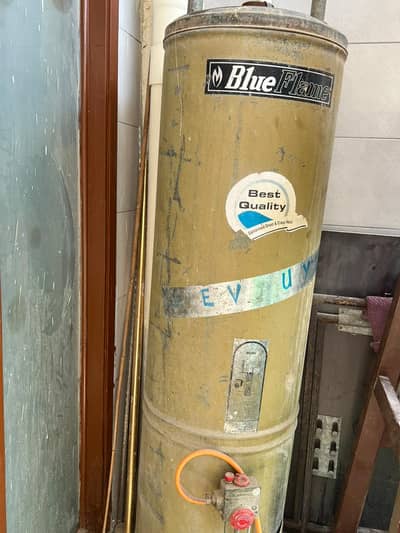 Geyser/Gas geyser/condition 10/10