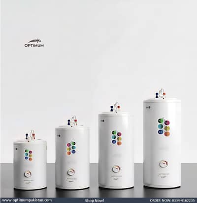 Geyser /Optimum Electric Geyser/Electric Water Heater/ Optimum Geysers
