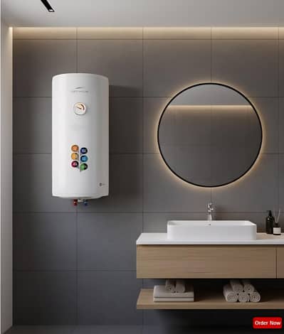 40 Litter Optimum Electric Geysers / Electric Water Heater