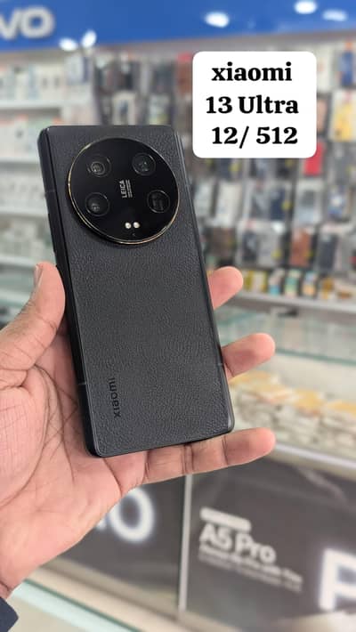 xiaomi 13 ultra 12 /512