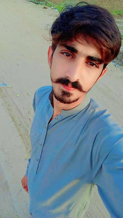 Malik Tahir 