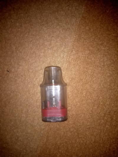 vaporesso vibe se coill