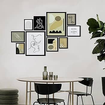 photo frames, certificate frames,  wall decoration, Customized frames 15