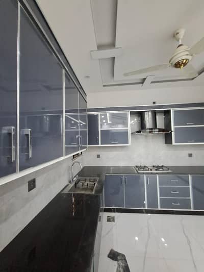 Double Storey House For Sale On Installment Already Built