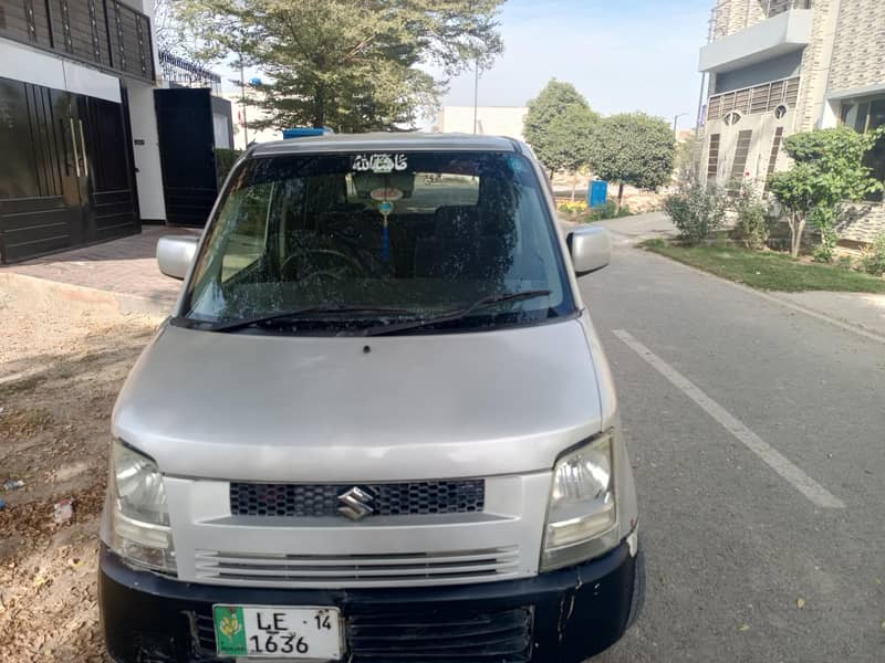 Japanese made WAGON R 660cc - Cars - 1109565182