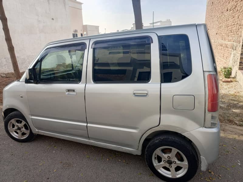 Japanese made WAGON R 660cc - Cars - 1109565182