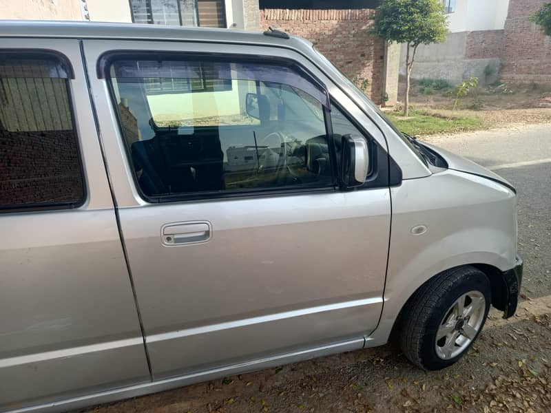 Japanese made WAGON R 660cc - Cars - 1109565182