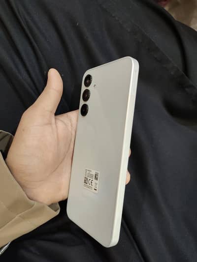 Samsung A16 8/256 10/10 with box