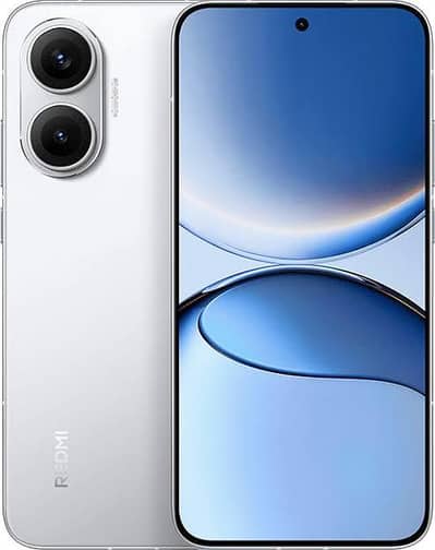 Redmi Turbo 4 Pro