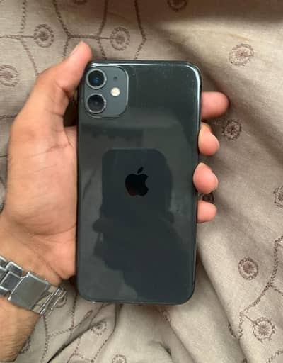 iPhone 11 exchange posible