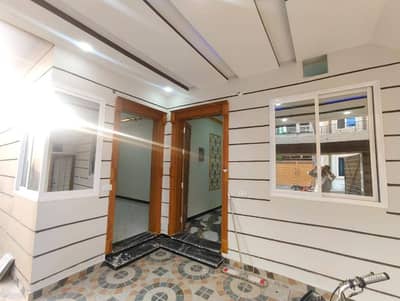 Seven Marla house at Alrahim Town Rafi Qamar Town Bahwalpur