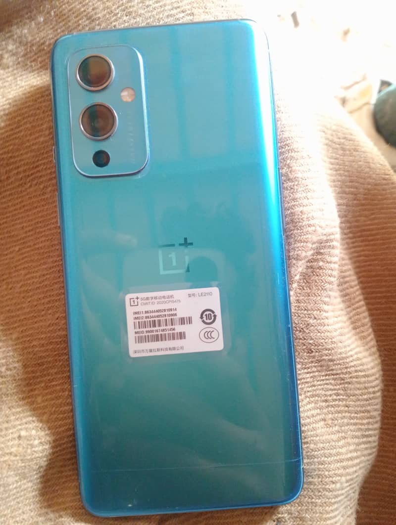 OnePlus 9 0