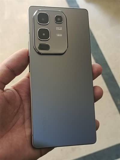 infinix Note 50 12 256