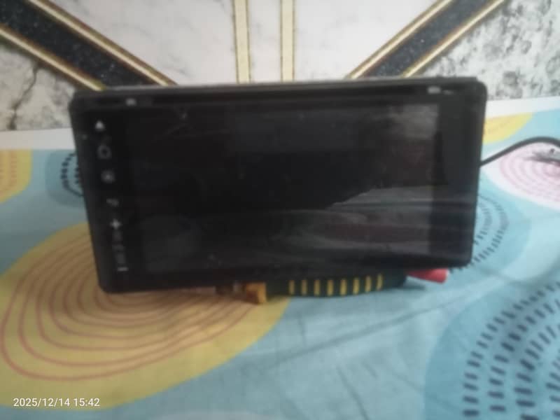 android audio player 0