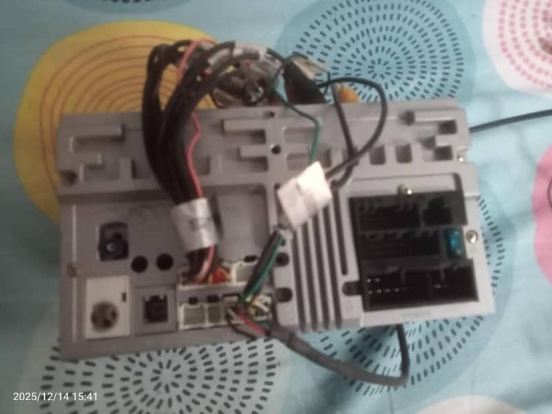 android audio player 1