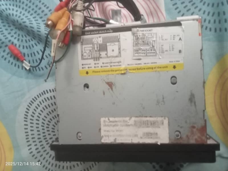 android audio player 2