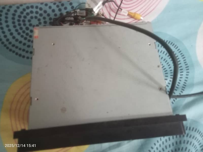 android audio player 3