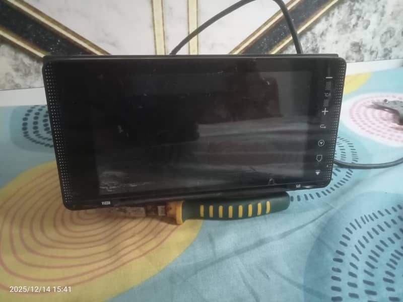 android audio player 4