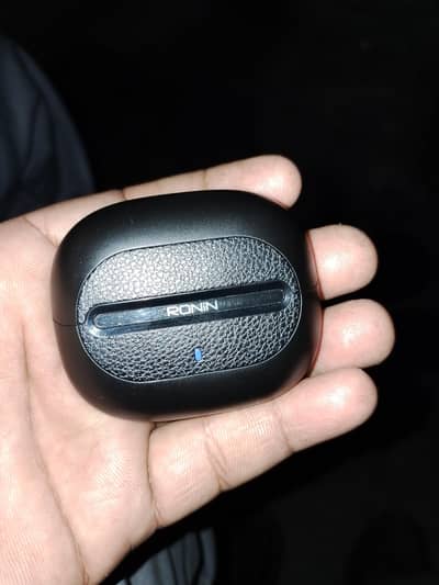 Ronin Nox Airpods