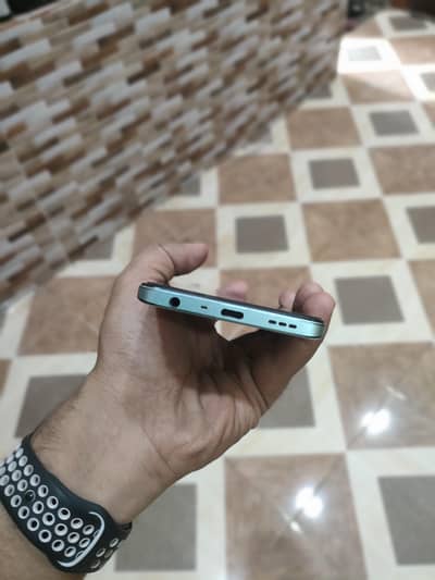 OPPO A58 8+128 WITH BOX