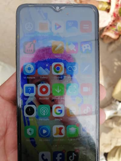 redmi 9t 4 128 pta approved 0.3. 4.8. 35.76. 467