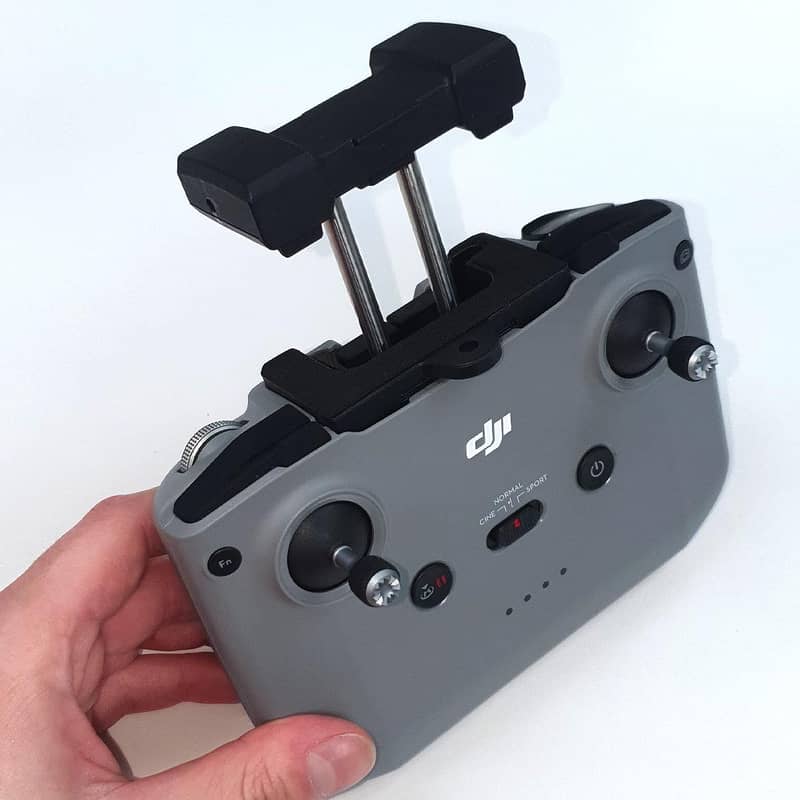 DJI RC N1 CONTROLLER 0