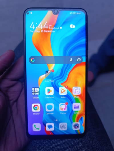 Huawei P30 Lite Non PTA