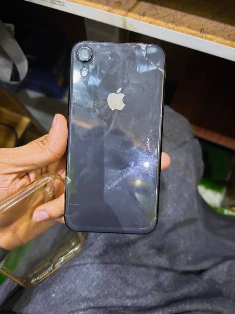 iphone xr 2