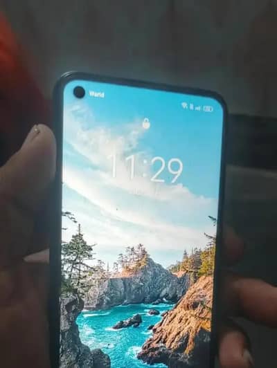 realme narzo 50 64 gb