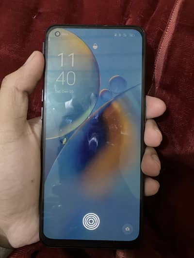 Oppo f19 ram 6+4gb storage 128gb all ok with box condition 9.5/10