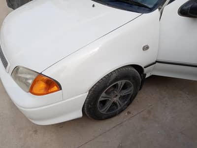 Selling my home use car