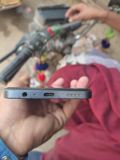 realme note 50 10/10