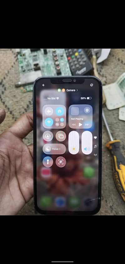 iphone 12 factory unlocked exchange possible redmi note 13