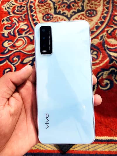 Vivo y20 4/64 GB
