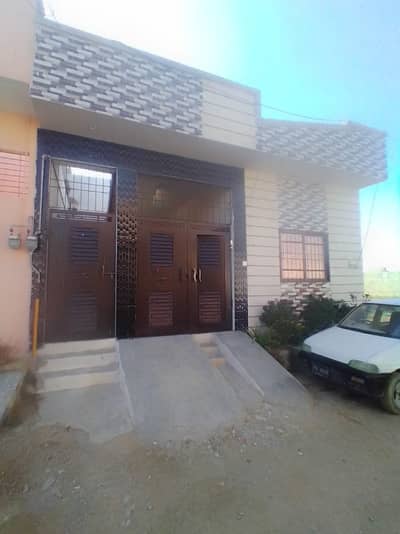 House Sale In Fatima Dream City Phase 1
