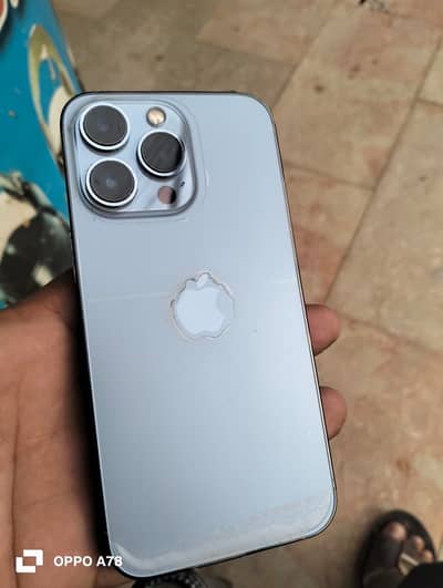 Iphone 13 pro 128gb