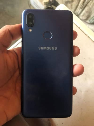 A 10 S Official pta proved